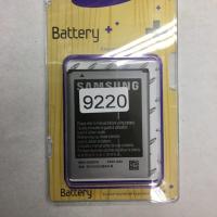 ราคา แบต Samsung Note1(9220) 2500mahพร้อมส่ง มีประกัน (1921133900)