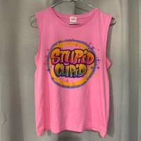 ราคา เสื้อยืดแขนกุด สกรีนลาย (7655357070)