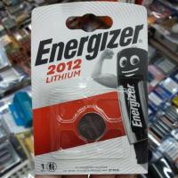 ราคา ถ่าน Energizer CR2012 Lithium3V แพคเดี่ยว 1ก้อน ของใหม่ ของแท้ (12993194618)