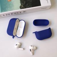 ราคา 【ไม่มีหูฟัง】Airpods เคสหูฟัง compatible AirPods5+AirPods4+AirPods3Airpods เคส ซิลิโคน หูฟัง ปก กันกระแทก (21495807801)