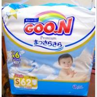 ราคา GOON กูน พรีเมี่ยม 6แก้ว ไซส์.S พร้อมส่ง (5716289861)