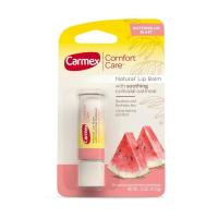 ราคา Carmex Comfort Care Lip Balm Watermelon 4.25 g. ลิปบาล์มคาร์เม็กซ์ กลิ่นแตงโม (10728529086)
