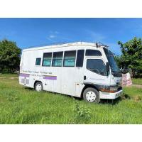 ราคา รถบัสมือสองตามสภาพขับเคลื่อนได้มีเล่มพร้อมพ (24342710734)