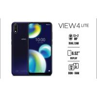 ราคา (ผ่อนชำระ 0%) Wiko View 4 Lite 2/64GB เครื่องศูนย์ไทย (4033248266)