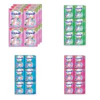 ราคา ไฮยีน เอ็กซ์เพิร์ทวอช น้ำยาซักผ้าเข้มข้น 35 มล. x 12 ซอง ทุกกลิ่น (23972665600)