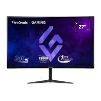ราคา VIEWSONIC MONITOR รุ่น VX2719-PC-MHD (จอมอนิเตอร์) 27'' VA CURVED,FHD ,240Hz, ประกันศูนย์ 3ปี (27761146097)