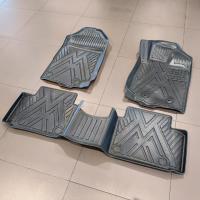 ราคา ชุดยางปูพื้นในรถยนต์ 2017 Ford Ranger (29570463939)