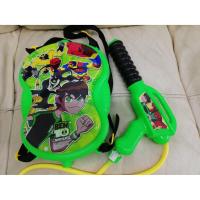 ราคา ปืนฉีดน้ำแรงดันอัดลม แบบเป้การ์ตูน ลาย BENTEN ขนาด 30 cm ฉีดน้ำได้ไกล 5-10 เมตร จุน้ำ 0.5 ลิตร ลิขสิทธ์ของแท้ (1630349246)