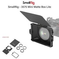 ราคา SmallRig - 3575 Mini Matte Box Lite (24561158134)