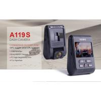 ราคา กล้องติดรถยนต์ VIOFO A119S V.2 รับประกัน1ปีเต็ม (1113378801)