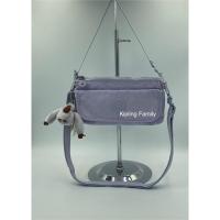 ราคา KIPLING VECKA STRAP ของใหม่ มือ1 แท้ % งานช็อปไทย พร้อมส่ง (23922742282)