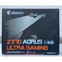 ราคา MAINBOARD (เมนบอร์ด) 1151 GIGABYTE Z370 AORUS Gaming 7 (23617597651)