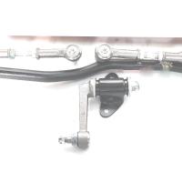 ราคา ส่งไว ลูกหมากคันชักคันส่งประกอบชุด FORD RANGER2.5WL(2WD) FIGHTER ปี'1998-'2005 ลูกหมากคันส่งชุด (28151017949)