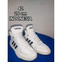 ราคา Adidas NEO HOOPS SECOND (17996738567)