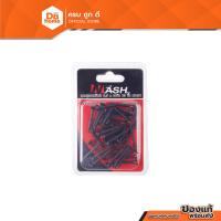 ราคา NASH ชุดตะปูเกลียวดำยิงฝ้า 3.5 x 30 มม. (35 ชิ้น) |ZWF| (25842957315)