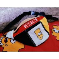 ราคา กระเป๋าคาดอก คาดเอว แนววินเทจ หน้ายีนเท่มากครับ (7774560145)