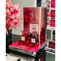 ราคา [น้ำหอมแท้ ] Tom ford Cherry smoke EDP 50ml กล่องซีล (Full box) (23068392828)