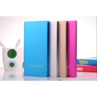ราคา พร้อมส่ง！！ Power Bank 50000 mAh รุ่น q4 (Free USB) (13508224599)