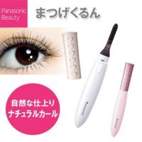 ราคา Panasonic EH-SE10P-N แปรงปัดขนตาไฟฟ้า (2429488064)