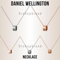 ราคา Daniel Wellington สร้อยคอ Elan & Elevation (20584786305)