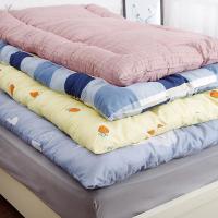 ราคา ที่นอนปิคนิค ผ้าปูที่นอนผ้าปูที่นอน6ฟุต ผ้าปูที่นอนรัดมุม✴เตียงนักเรียนพับได้พร้อมที่นอนเสื่อทาทามิหอพักเดี่ยวและเตียง (10500416080)