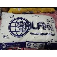ราคา หมอนหนุนเกรดโรงแรม หมอนหนุนสีขาว หมอนหนุนใยสังเคราะห์ (26781516612)