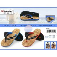 ราคา QuickSurf Mens Flip-flops / Quick Surf Mens Flip-flops 2138 (29681944525)