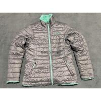 ราคา The North Face Light Down /ผ้าฟลีซ Lเด็ก ใส่ได้2 ด้าน (28524853989)