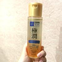 ราคา hada labo premium made in japan ฉลากญี่ปุ่น 170ml. (1564756244)