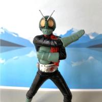 ราคา ไอ้มดแดง V1 วี1 ฟิกเกอร์ Kamen Rider V1 มดแดง Masked Rider Figure 4.5" Bandai ปี 2005 งานสะสม (8698516309)