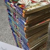 ราคา คู่คนลุยเลอะ ไม่ครบชุด (2732167049)