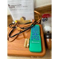 ราคา [ghibli]กล่องเครื่องเล่นdvdโทโทโร่ (29665425217)