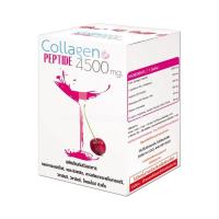 ราคา Donut Collagen Peptide 4500 mg