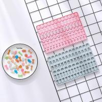 ราคา พิมพ์จิ๋ว รวมพิมพ์แครอท ปลา อุ้งเท้าน้องหมา กระดูก (24900117414)