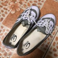 ราคา Gambol สีเทา มือสอง ของแท้ 100% (7717798649)