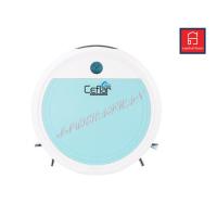 ราคา หุ่นยนต์ดูดฝุ่น CEFLAR รุ่น CRC-02 (5678737214)