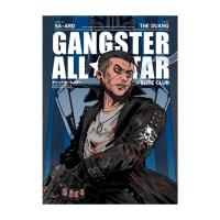 ราคา หนังสือ GANGSTER ALL STAR ELITE CLUB (26284909702)