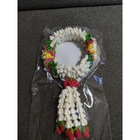 ราคา พวงมาลัยสบู่มะลิวันแม่ (20282178209)