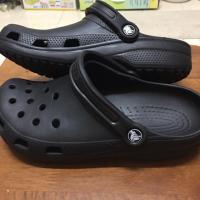 ราคา Crocs แท้ มือสองสภาพใหม่กริบค่ะ M7,W9 26 cm (1971828889)