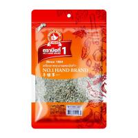 ราคา ตรามือที่ 1 ออริกาโน 100 กรัม / No.1 Hand Brand Oregano 100 g (21011343511)