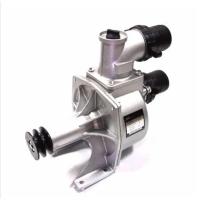 ราคา FST ปั๊มน้ำเพลาลอย ขนาด 2 นิ้ว รุ่น SU-50 โข่งใหญ่ 4 ใบพัด เพลาลอย ปั๊มเจ็ท ปั๊มน้ำ ปั๊มน้ำ เพลาลอย หอยโข่ง ปั๊มขาว (27330681162)