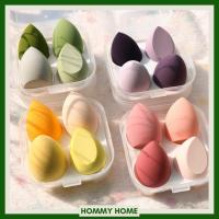 ราคา พร้อมส่ง‼ฟองน้ำแต่งหน้า beautyblender ทรงหยดน้ำ สีพาสเทลน่ารักๆ กล่องละ 4 ชิ้น (15565132599)
