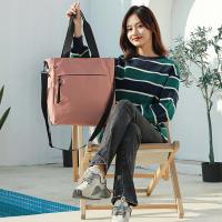 ราคา Mindesa ใหม่ กระเป๋าสะพายไหล่ลําลอง ความจุขนาดใหญ่ สไตล์ญี่ปุ่น และเกาหลีใต้ สําหรับสตรี ใส่ไปทํางา (27209386645)