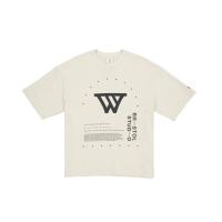 ราคา New Era เสื้อยืดแขนสั้นรุ่น BRISTOL x NBA 2024 Golden State Warriors Stone Short Sleeve Tee (27173773498)