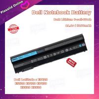 ราคา แบตโน๊ตบุ๊ค Dell Battery Notebook E5420 E5430 E5520 E5530 E6420 E6430 E6520 E6530 T54FJ 65WH 11.1V 5100mAh ประกัน 1 ปี (11733978812)