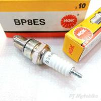 ราคา หัวเทียน(NGK) BP8ES รถ2จังหวะ เกลียวยาว Nova-S, KR150, VR150, JR, RXZ (5942278595)