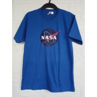 ราคา เสื้อยืดผู้ชาย H&m NASA (8829173477)