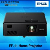 ราคา Epson EpiqVision Mini EF-11 Laser Projection TV (26858718139)