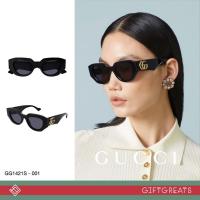 ราคา NEW✨GUCCI รุ่น GG1421S - กรอบแว่นตา กุชชี่ giftgreats (25722908782)