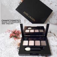 ราคา Free ems ||* Estee Pure Color Envy Sculpting Eyeshadow (68829276)
